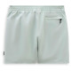 Vans Ανδρικό μαγιό Primary Solid Elastic Boardshorts